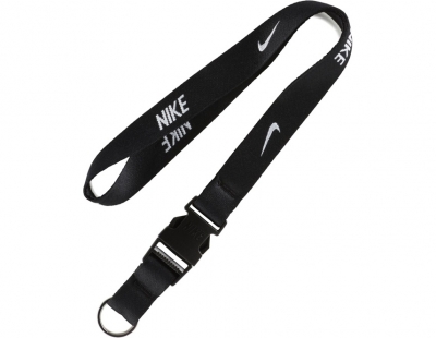 Nike Fita Porta-Chaves Lanyard